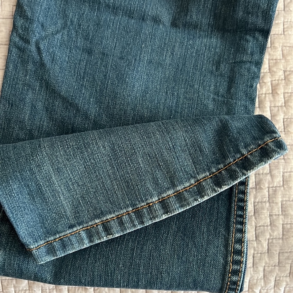 Men’s Levi’s 31x30 denim. - Picture 3 of 5